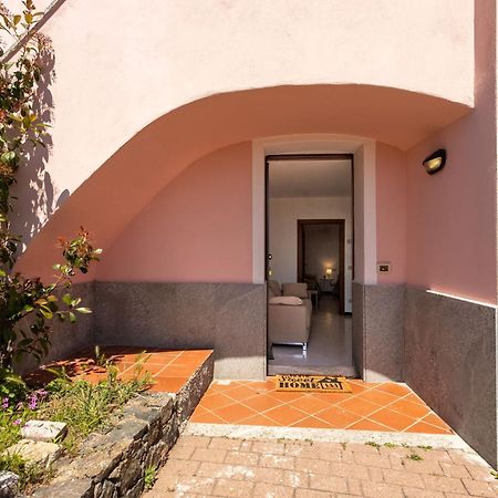 Villa Zafferano Suites Celle Ligure Dış mekan fotoğraf