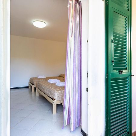Villa Zafferano Suites Celle Ligure Dış mekan fotoğraf