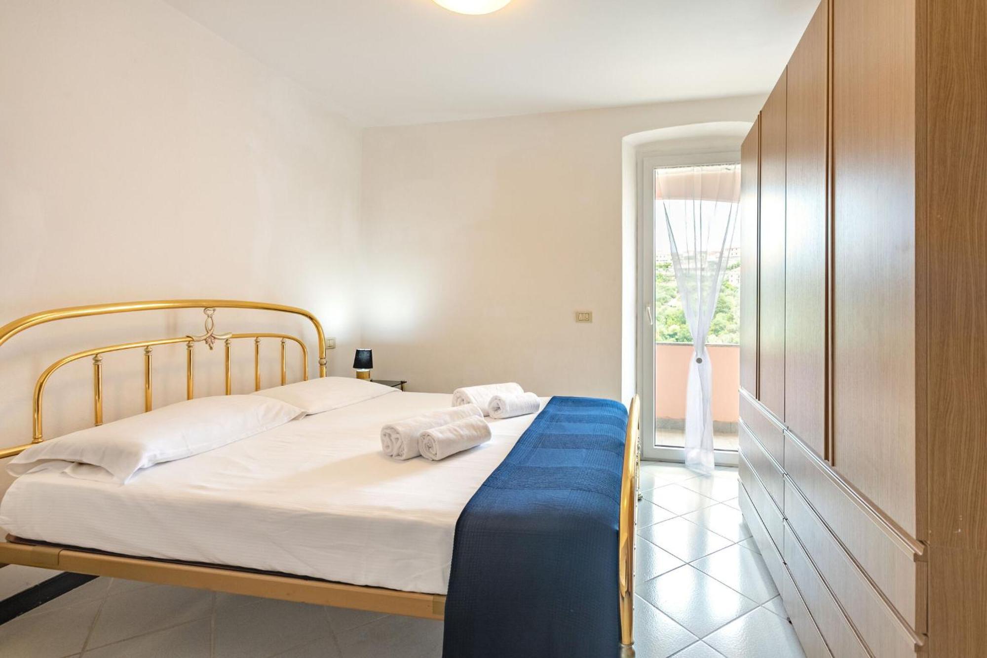 Villa Zafferano Suites Celle Ligure Dış mekan fotoğraf