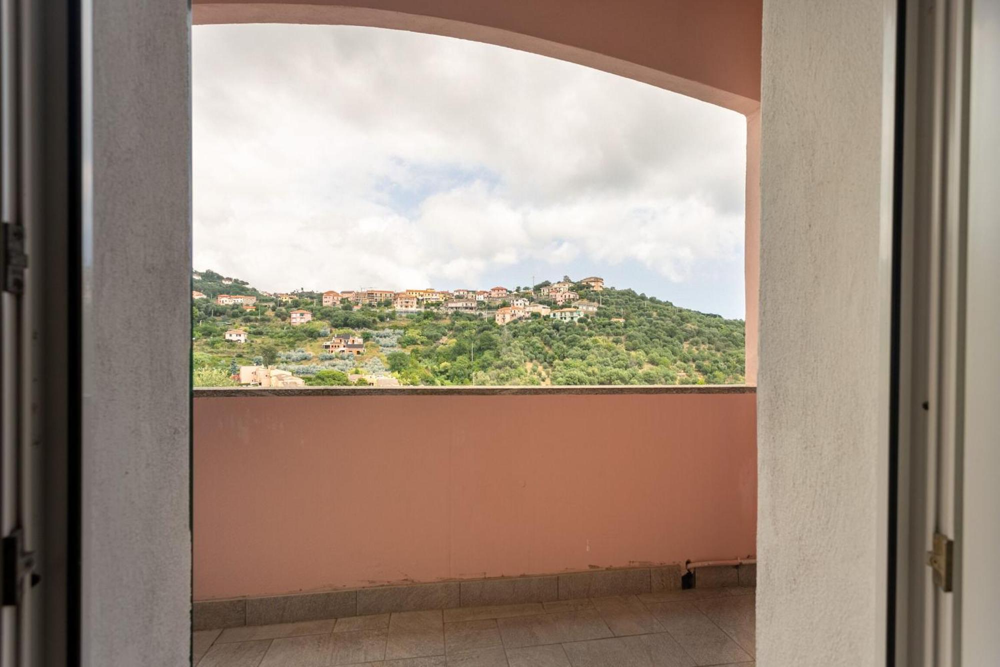 Villa Zafferano Suites Celle Ligure Dış mekan fotoğraf