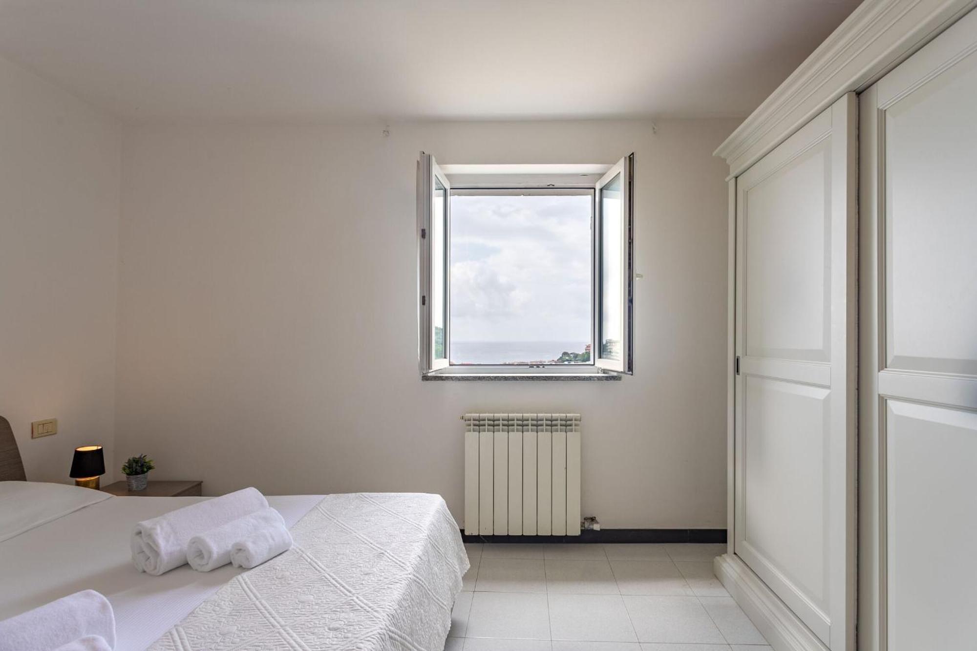 Villa Zafferano Suites Celle Ligure Dış mekan fotoğraf