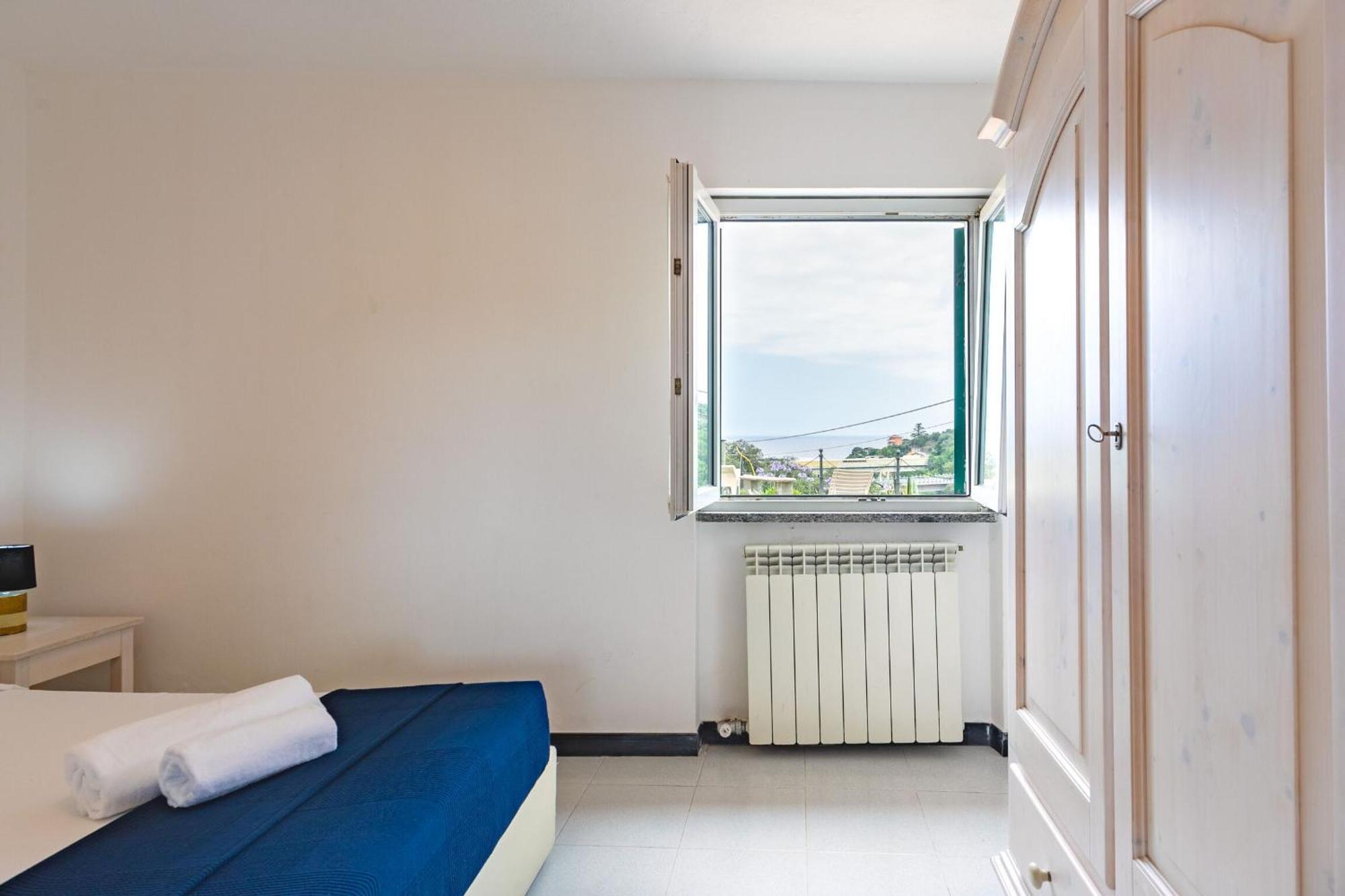 Villa Zafferano Suites Celle Ligure Dış mekan fotoğraf