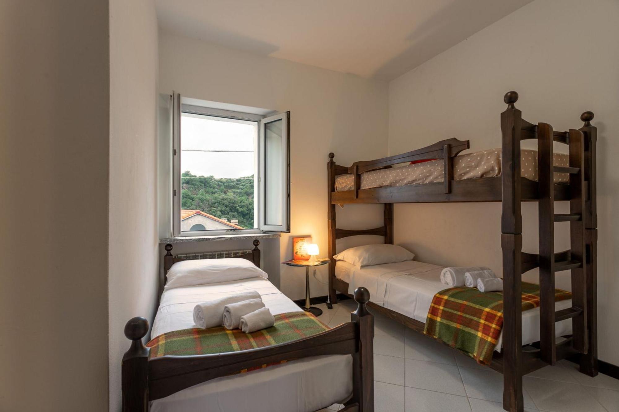 Villa Zafferano Suites Celle Ligure Dış mekan fotoğraf