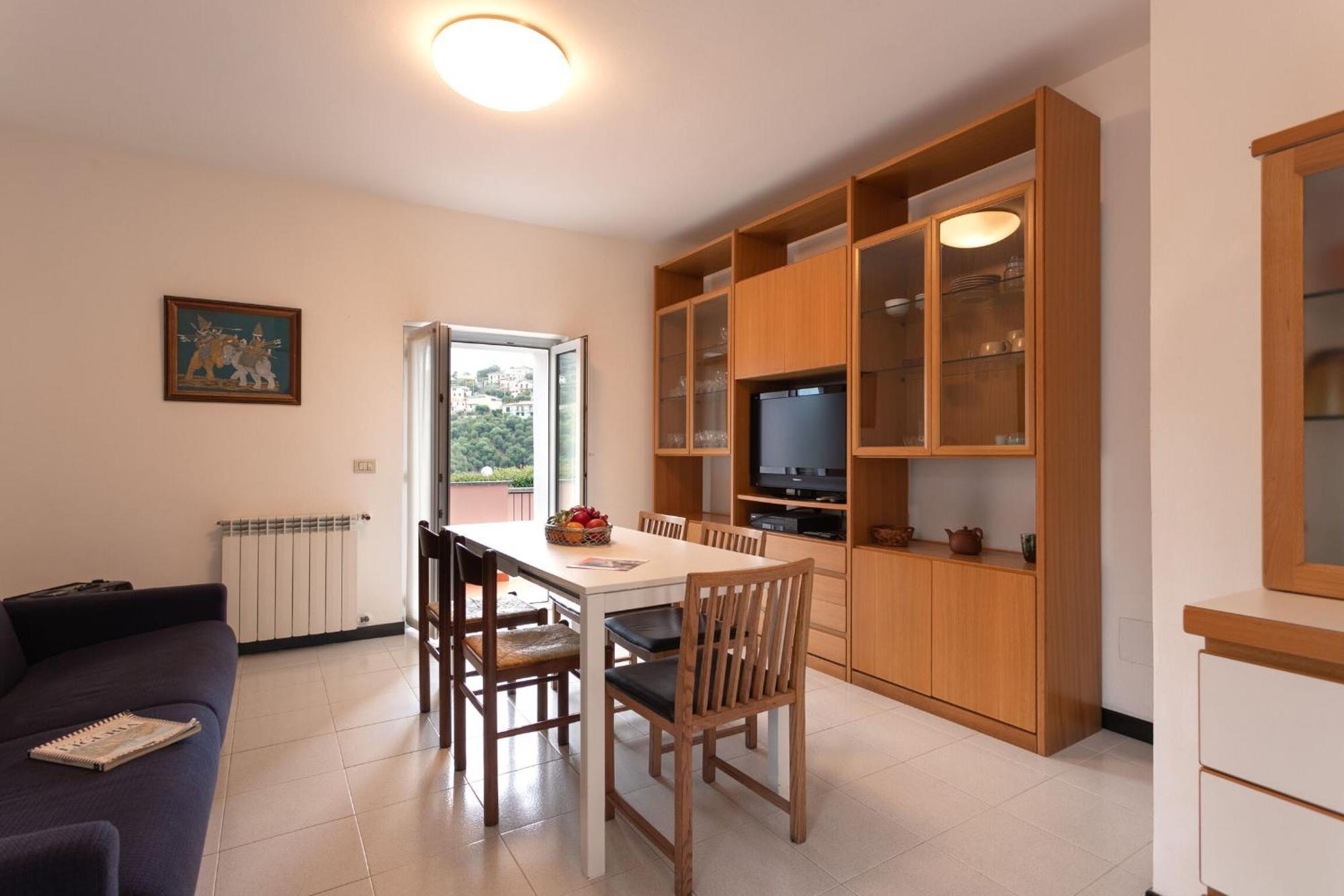 Villa Zafferano Suites Celle Ligure Dış mekan fotoğraf