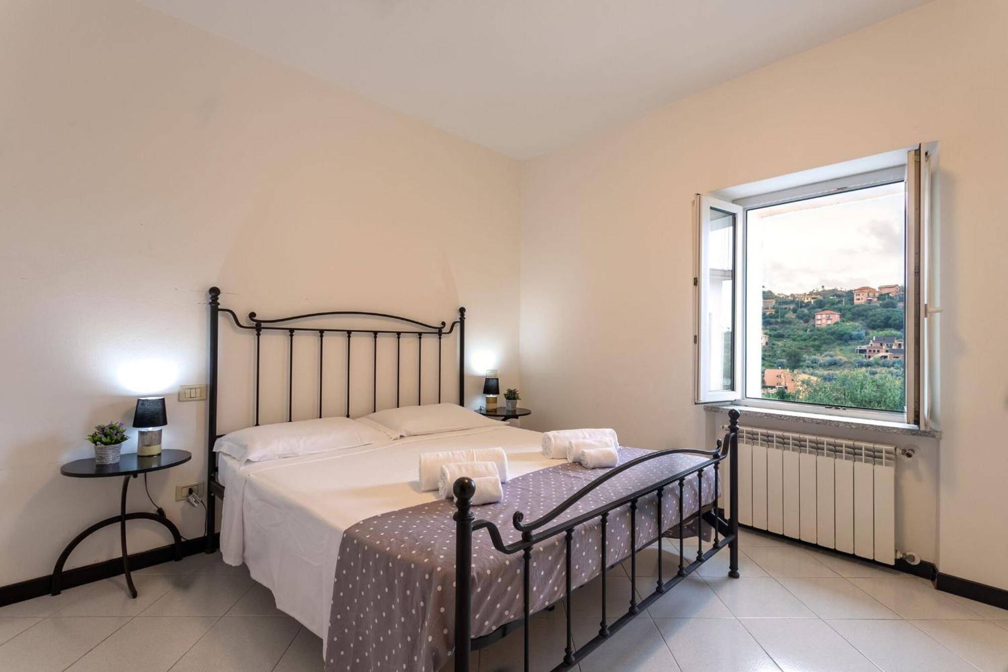 Villa Zafferano Suites Celle Ligure Dış mekan fotoğraf
