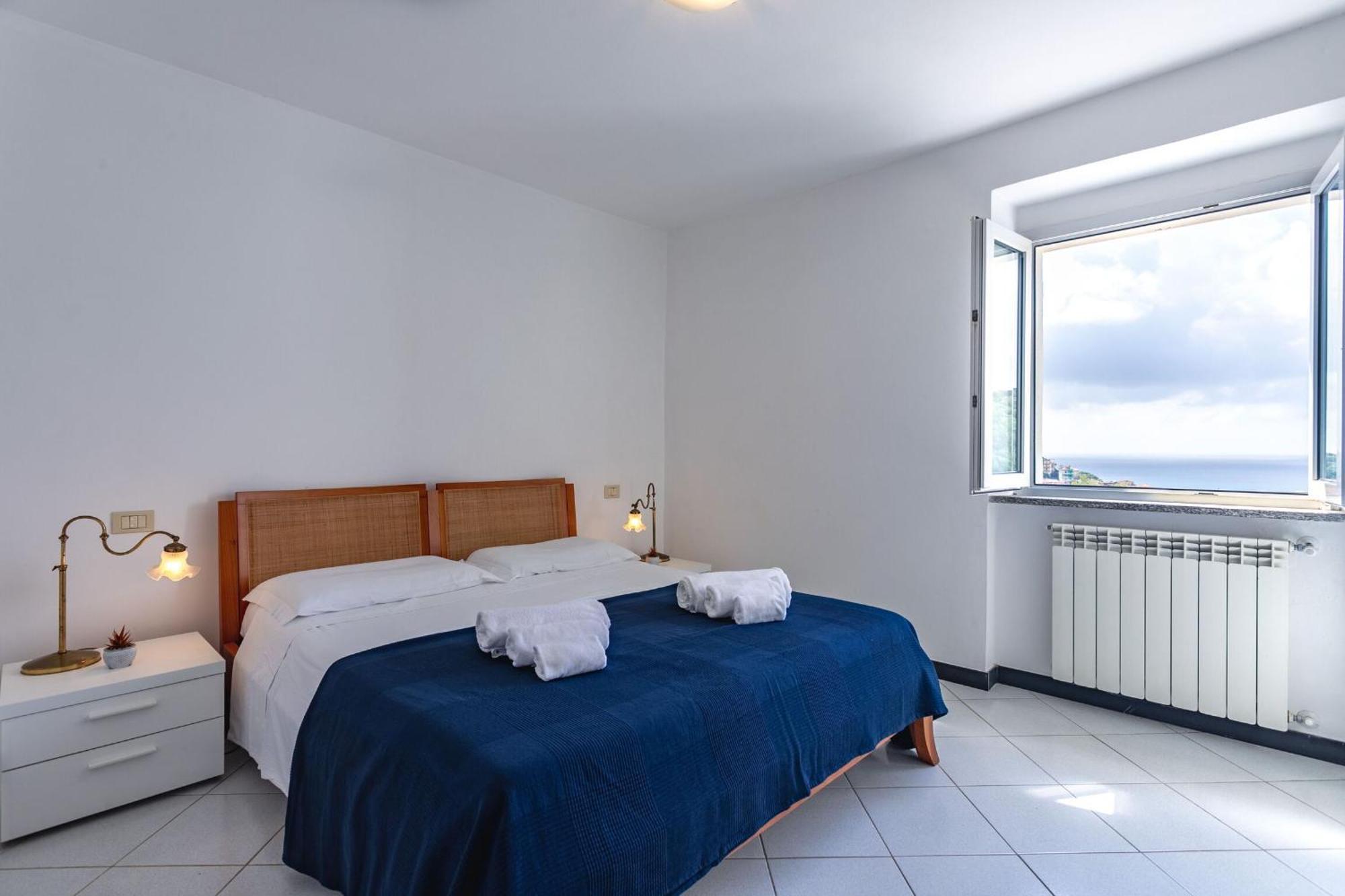 Villa Zafferano Suites Celle Ligure Dış mekan fotoğraf