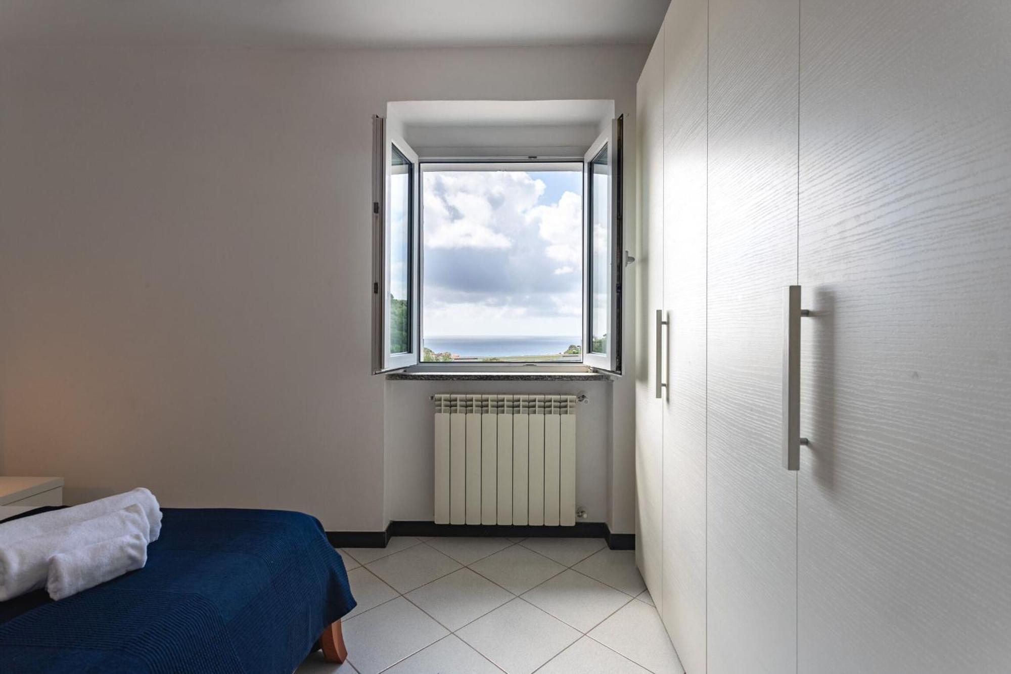 Villa Zafferano Suites Celle Ligure Dış mekan fotoğraf