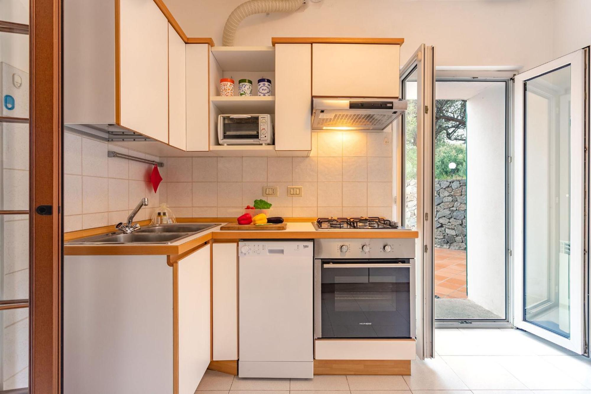 Villa Zafferano Suites Celle Ligure Dış mekan fotoğraf